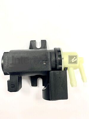 Pressure converter valve 15501 intermotor 55494509 55566898 851014 quality new