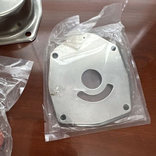 Mercury mariner water pump kit 807929a1 817275a2 817275a1 9-48314 12415 (b12)