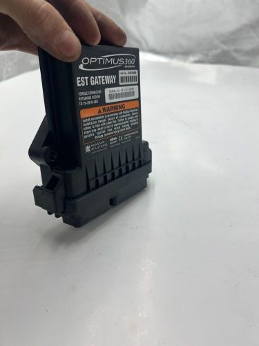 Seastar Solutions EG1820 Optimus 360 EST Gateway Interface Module for Yamaha, US $299.99, image 2