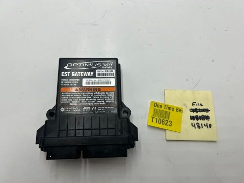 Seastar Solutions EG1820 Optimus 360 EST Gateway Interface Module for Yamaha, US $299.99, image 3