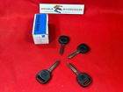 Nos oem gm 15029527 ignition and lock key blank one (1) per order