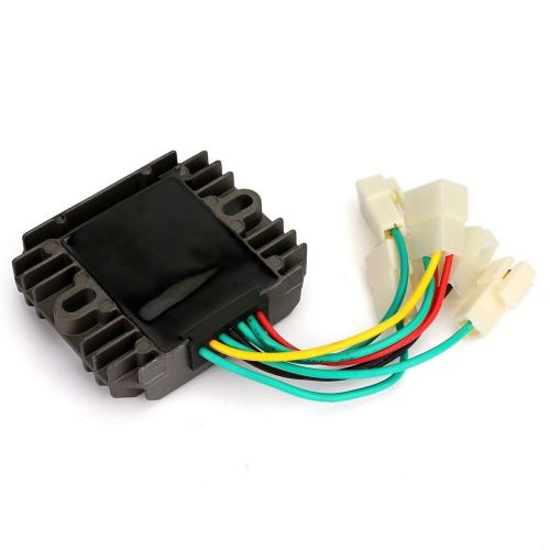 Regulator rectifier fit for john deere am877958 2210 23hp 2320 24.1hp diesel t8