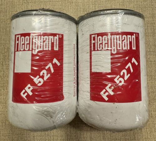 Fleetguard ff5271 filter