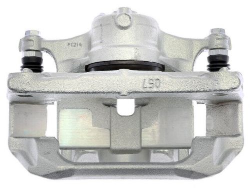 Raybestos rc12899c - r-line™ loaded remanufactured front driver side disc brake