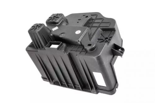 Genuine gm battery tray 25852536