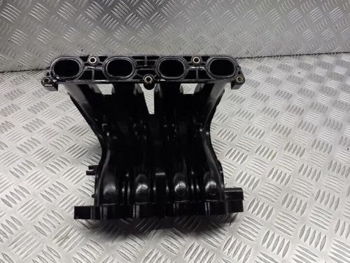 Nissan micra ii k11 intake manifold 1.20 petrol 55kw 2005 26653611-