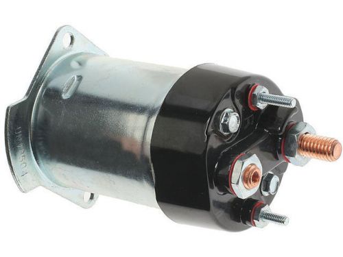 Starter solenoid for 1961-1966 gmc 3500 1962 1963 1964 1965 cs752qm