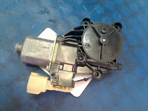 Ford fiesta 6 (ja8) 2011 left window regulator motor 8a6114a389b-