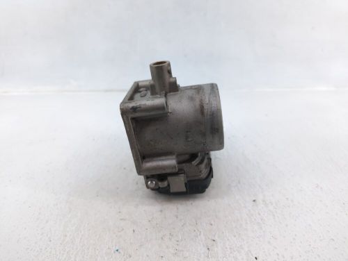 2019-2021 volkswagen jetta throttle body qzo4x