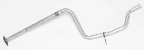 Walker exhaust 46694 exhaust pipe-exhaust intermediate pipe