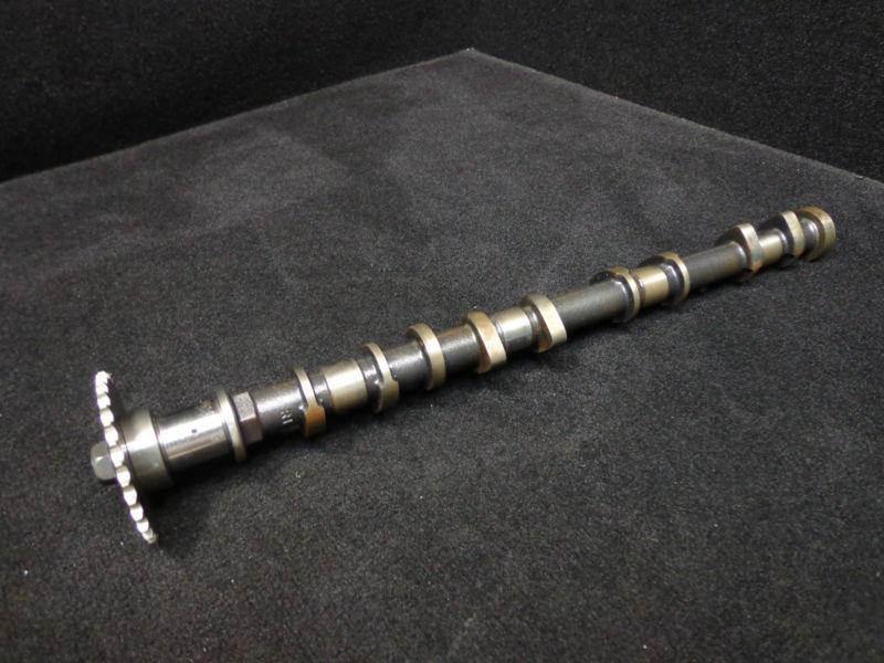 Intake camshaft #12711-90j01 ~suzuki 2001-2010 df90,90,100,115 hp 4 stroke~499 