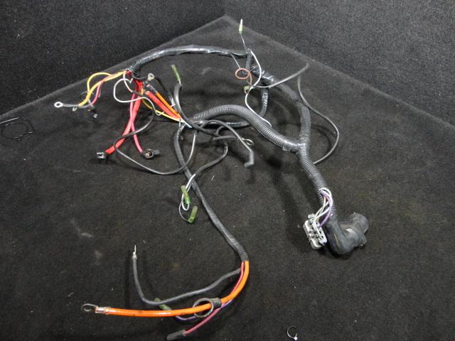 Engine harness #84-861093a2 mercruiser 1998 inboard sterndrive boat motor (644