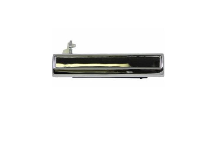 Depo right passenger side replacement outside-front door handle