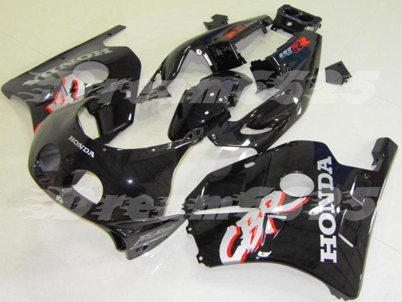 Fairing for honda cbr 250 rr cbr250 250rr mc22 91-98 10d 10