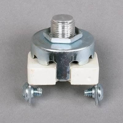 Painless wiring 40027 voltage reducer 12 v to 6 v 4 amp maximum load each