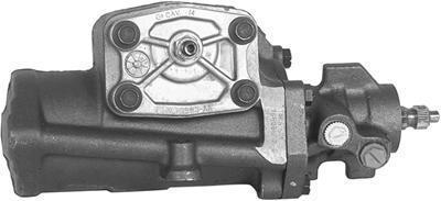 A1 cardone remanufactured steering box 27-7569 excursion