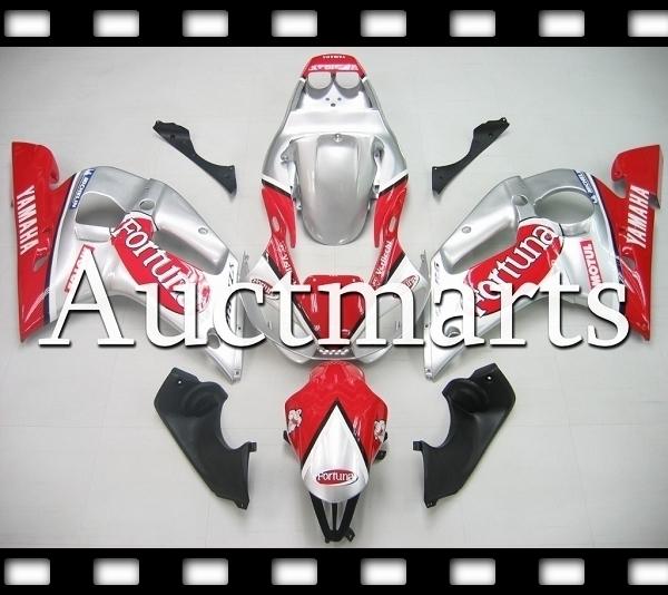 Fit yamaha yzfr6 98 99 00 01 02 yzf r6 1998 1999 2000 2001 2002 fairing h06 a3