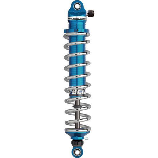 New afco big gun rear coilover shock - 4" stroke