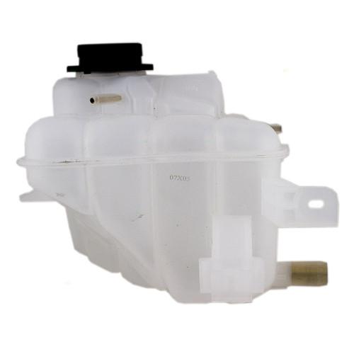 New coolant recovery tank reservoir w/ cap ford taurus mercury sable 3.0l sohc