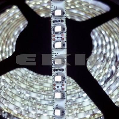 5m waterproof 3528 smd white 600 led flexible strip lights bulb +tracking number