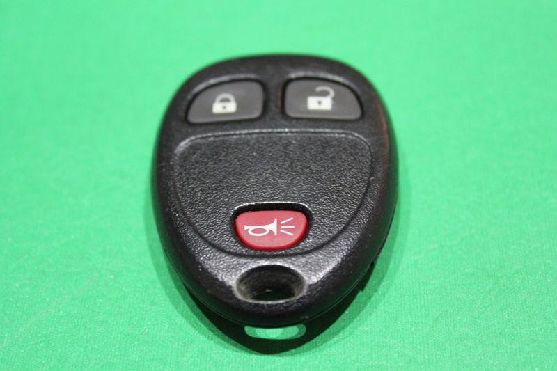 1 keyless remote 07 08 09 chevy hhr 05-07 uplander relay terraza sv6 15777636