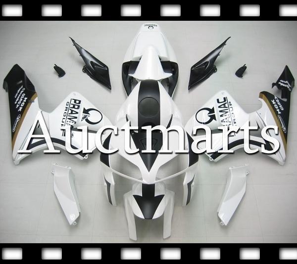 Fit honda 05 06 cbr600rr cbr 600 rr 2005 2006 fairing kit abs plastics b94 a3