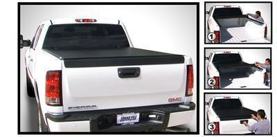 Tonno pro lo-roll tonneau cover lr-1005