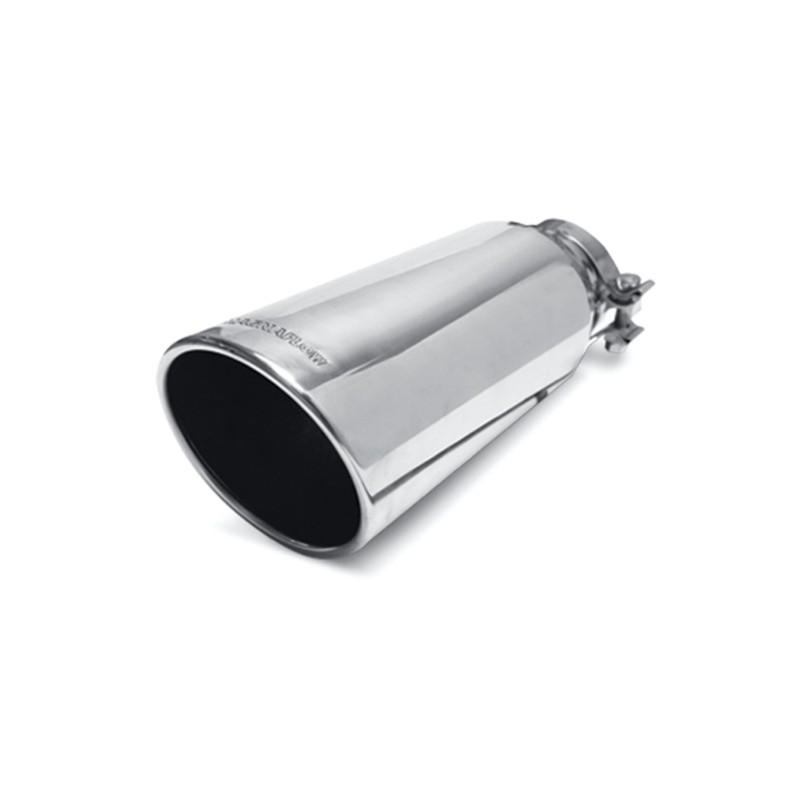 Magnaflow performance exhaust 35212 stainless steel exhaust tip