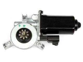 1997-2008 gm power window motor fl and fr