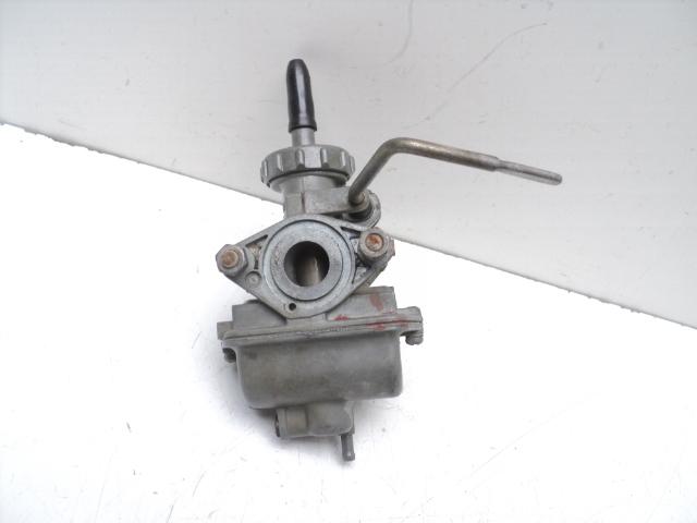 #3255 honda xl75 xl 75 carburetor / carb