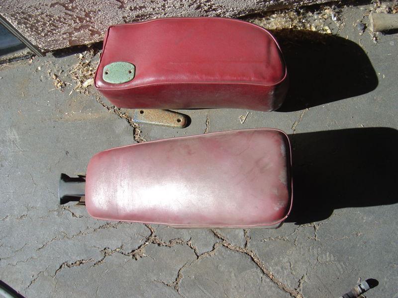 Mercedes  110 200 220 250 280 s se arm rest 200s 220s 250s 200se 250se 220se