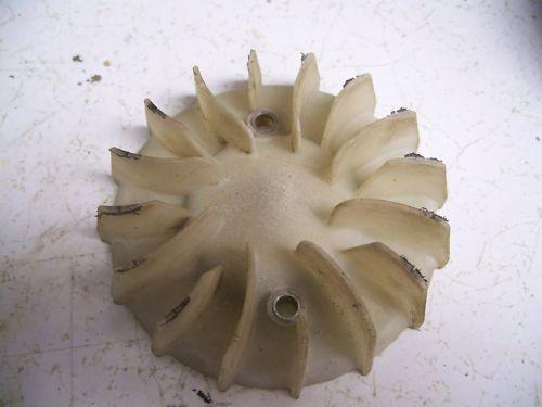 Honda ch 80 elite ch80 flywheel fan cooling engine 