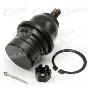 Mas industries b7267 ball joint, lower-suspension ball joint