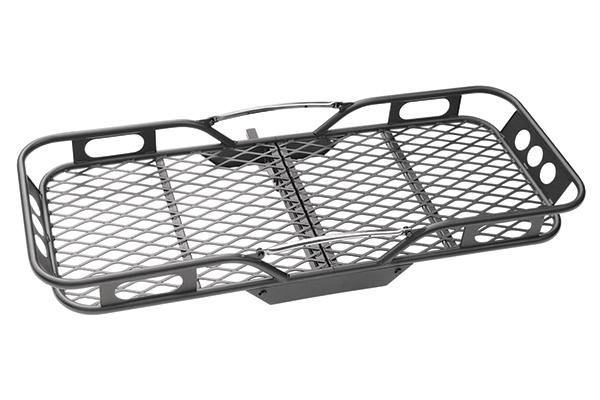 Rola hitch mounted cargo carriers - 59507