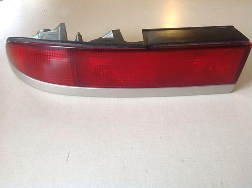 91-96 dodge stealth driver side tail light