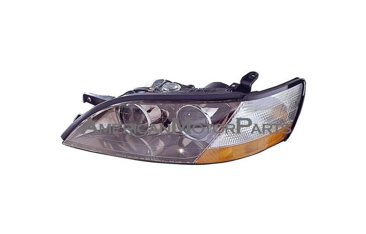 Depo driver & passenger replacement headlight 95-95 lexus es300 es330