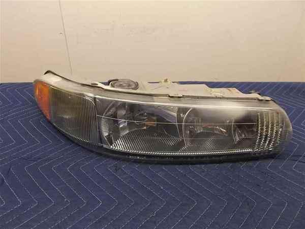 1997-2004 buick regal headlamp rh oem lkq