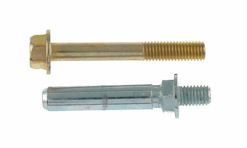 Carlson 14075 rear brake caliper bolt/pin-disc brake caliper guide pin