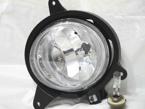 Tyc 03-06 sorento fog light lamp w/bulb l h driver side new