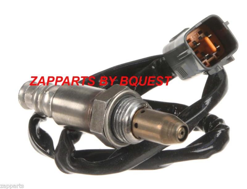 Mazda rx-8 n3h2-18-8g1b, oxygen sensor automatic trans.front sensor