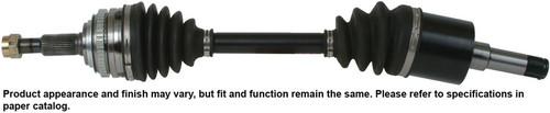 Cardone 66-1273 cv half-shaft assembly