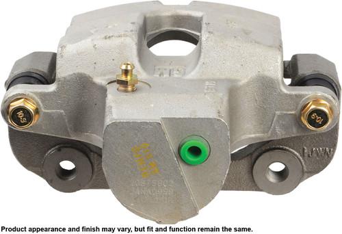 Cardone 18-b5094a rear brake caliper-reman friction choice caliper w/bracket