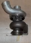 Mack e7- etech turbocharger oem "new" 631gc5173m4 631gc5173am4x