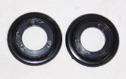 New mopar 1968-74 window crank washers