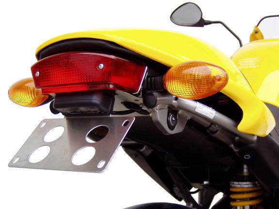 Competition werkes fender eliminator kit ducati monster 620 2003-2006