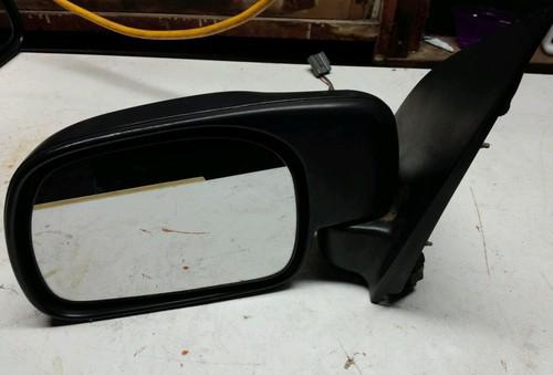 Ford f250 f350 excursion lh mirror 99 00 01 02 03 04 power