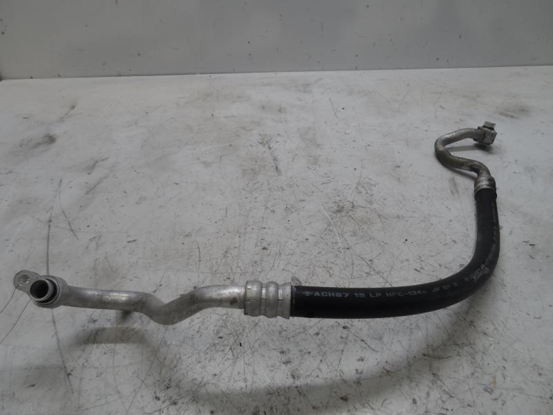 01 montero sport ac hoses