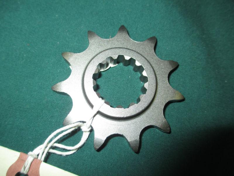 11 tooth sprocket for kawasaki mojave