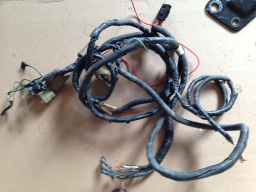 Honda odyssey fl350 fl 350 fl350r wire harness electrical wiring