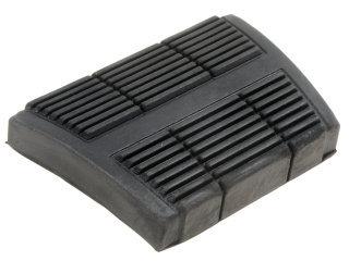 Dorman 20732 brake and clutch pedal pad 